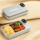 Portable Electric Heated Lunch Box