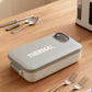 Portable Electric Heated Lunch Box