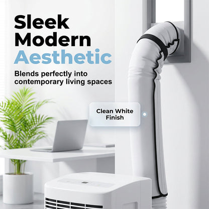 ❄️A Summer Must-Have❄️Portable Air Conditioner Hose Cover