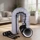 ❄️A Summer Must-Have❄️Portable Air Conditioner Hose Cover