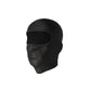 UV Cycling Mask with Eyeglass Holes