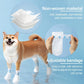 🥳2026 HOT SALE🥳💞50K+ SOLD!🐾💧 50% OFF! Waterproof Disposable Dog Paw Protectors – Keep paws clean, floors spotless. No more muddy prints! 20pcs/pack. 🧼✨