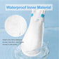 🥳2026 HOT SALE🥳💞50K+ SOLD!🐾💧 50% OFF! Waterproof Disposable Dog Paw Protectors – Keep paws clean, floors spotless. No more muddy prints! 20pcs/pack. 🧼✨