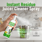 Deep-Clean Juicer Cleaner Spray