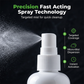Deep-Clean Juicer Cleaner Spray
