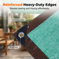 🌄UV-Resistant Sunshade Cloth for Outdoor Plant Cover