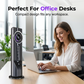 ⌛Limited-Time Offer-50%OFF👍USB Portable Air Cooler Fan