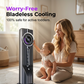 ⌛Limited-Time Offer-50%OFF👍USB Portable Air Cooler Fan