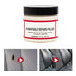 Leather Scratch & Damage Repair Filler