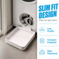 🌟LAST DAY SALE!! 🎁✨Universal Front-Load Washing Machine Drain Pan