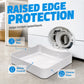 🌟LAST DAY SALE!! 🎁✨Universal Front-Load Washing Machine Drain Pan