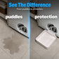 🌟LAST DAY SALE!! 🎁✨Universal Front-Load Washing Machine Drain Pan
