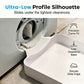 🌟LAST DAY SALE!! 🎁✨Universal Front-Load Washing Machine Drain Pan