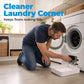 🌟LAST DAY SALE!! 🎁✨Universal Front-Load Washing Machine Drain Pan