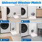 🌟LAST DAY SALE!! 🎁✨Universal Front-Load Washing Machine Drain Pan
