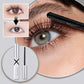 Portable & Gentle Eyelash Growth Serum