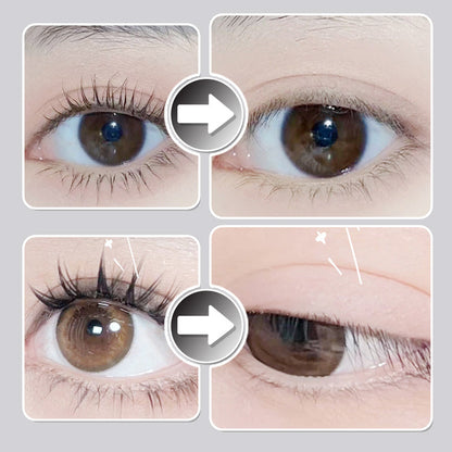 Portable & Gentle Eyelash Growth Serum