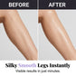 Body Hair Removal Cream with Spatula Applicator