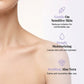 Body Hair Removal Cream with Spatula Applicator