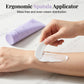 Body Hair Removal Cream with Spatula Applicator