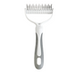 Dual-Sided Pet Grooming Rake