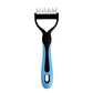 Dual-Sided Pet Grooming Rake