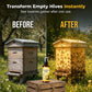🔥BUY 2 GET 1 FREE🐝Natural Outdoor Bee Attractant Spray