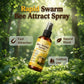 🔥BUY 2 GET 1 FREE🐝Natural Outdoor Bee Attractant Spray