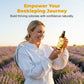 🔥BUY 2 GET 1 FREE🐝Natural Outdoor Bee Attractant Spray