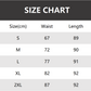 Women’s Straight Leg Ankle Pants