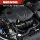 Engine Cleaner Spray for Car