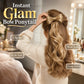 💞Instant Glam Bow Ponytail