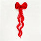 💞Instant Glam Bow Ponytail