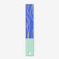 2PCS Portable Nano Glass Nail Buffer