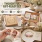 Nature-Inspired DIY Crochet Bracelet Kit