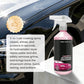 3-in-1 High Protection Quick Car Coating Spray