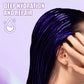 Moisturizing Purple Hair Mask with Long-Lasting Scent