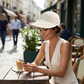 🎉 LIMITED TIME 50% OFF! ☀️Women's Breathable Adjustable Ponytail Sun Hat