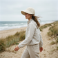 🎉 LIMITED TIME 50% OFF! ☀️Women's Breathable Adjustable Ponytail Sun Hat