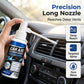 Car A/C Vent Odor Remover & Cleaning Spray