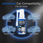 Car A/C Vent Odor Remover & Cleaning Spray