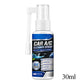 Car A/C Vent Odor Remover & Cleaning Spray