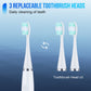 🎁Ideal Gift - Electric Teeth Cleaner