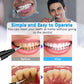 🎁Ideal Gift - Electric Teeth Cleaner