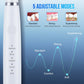 🎁Ideal Gift - Electric Teeth Cleaner