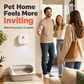 🔥50% OFF FOR A LIMITED TIME! 🌬️Smart Quiet Pet Odor Eliminator