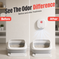 🔥50% OFF FOR A LIMITED TIME! 🌬️Smart Quiet Pet Odor Eliminator