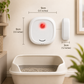 🔥50% OFF FOR A LIMITED TIME! 🌬️Smart Quiet Pet Odor Eliminator