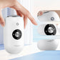 Rechargeable Electric Foot Grinder