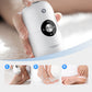 Rechargeable Electric Foot Grinder
